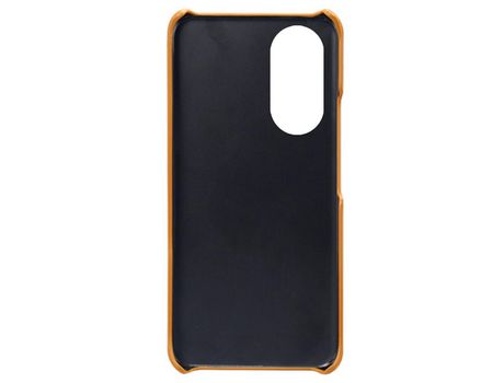 Funda para Nova 9, Nova Pro 5 Pro, Honor 50 KSQ Naranja