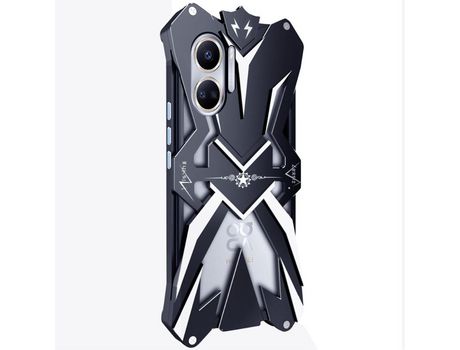 Funda para Huawei Nova 4 Negro