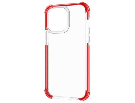Funda para iPhone 14 Pro Rojo
