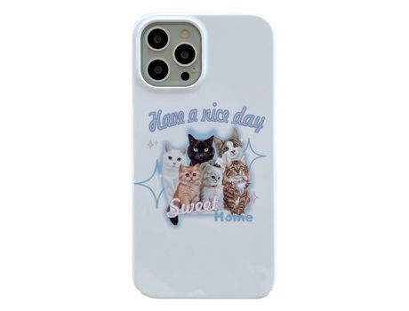 Funda para iPhone 13 Pro Piel Sintética Multicolor