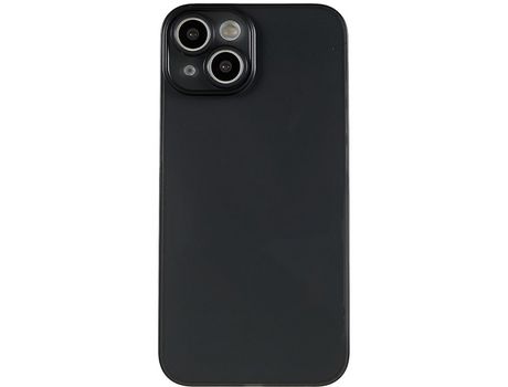 Funda para iPhone 14 Transparente
