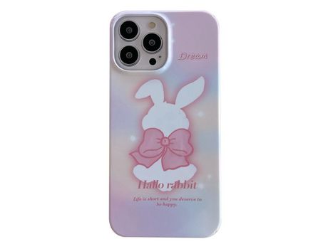 Funda para iPhone 13 Pro Max Piel Sintética Multicolor