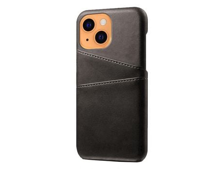 Funda para iPhone 13 Mini/13 KSQ Negro
