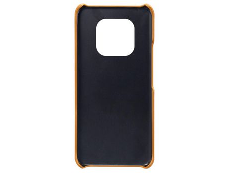 Funda para Huawei Nova 5 Naranja