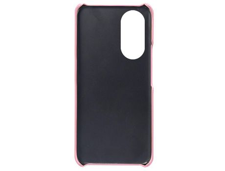 Funda para Nova 9, Nova 5, Honor 50 KSQ Rosa