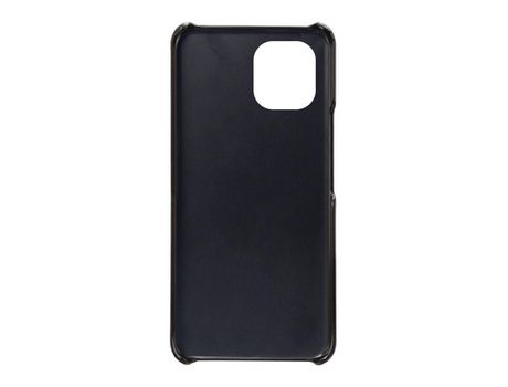 Funda para Huawei Nova 4 Negro
