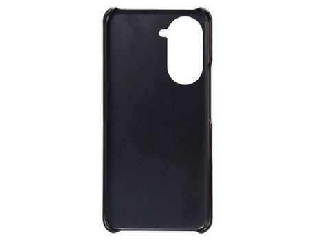 Funda para Huawei Nova 4 Negro