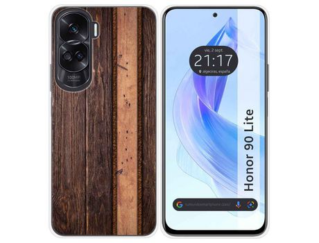 Funda para Honor Lite 5, Honor 90 Lite, Honor 90 TUMUNDOSMARTPHONE Multicolor