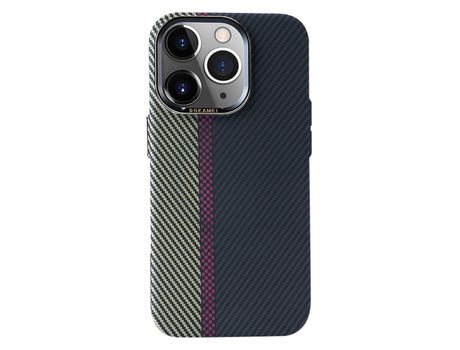 Funda para iPhone 14 Pro Negro
