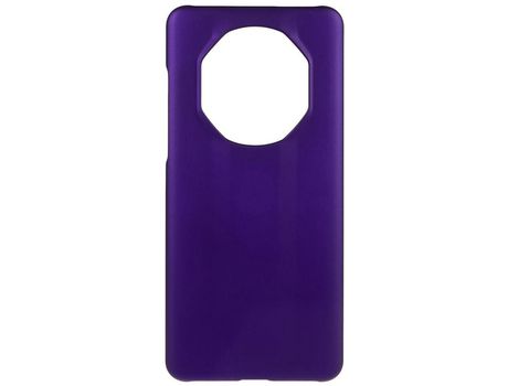 Funda para Huawei Mate 50 4 Piel Sintética Morado