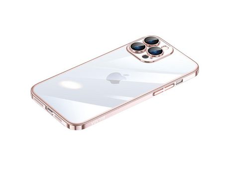 Funda para iPhone 13 Pro Max SULADA Rosa