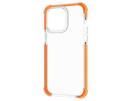 Funda para iPhone 14 Pro Naranja