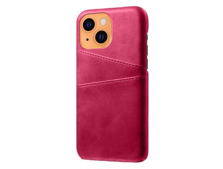 Funda para iPhone 13 KSQ Rosa