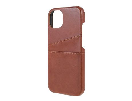 Funda para iPhone 13 Mini/13 Marrón