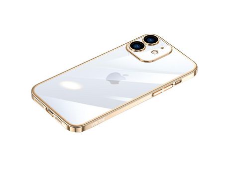 Funda para iPhone 12 SULADA Dorado