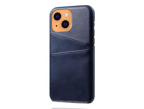 Funda para iPhone 13 KSQ Azul