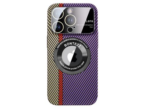 Funda para iPhone 14 Pro Rojo
