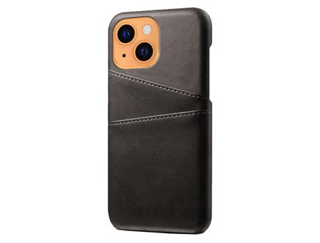 Funda para iPhone 13 KSQ Negro