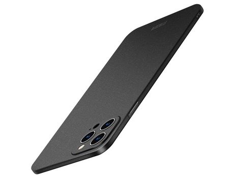 Funda para iPhone 14 Pro Max MOFI Negro