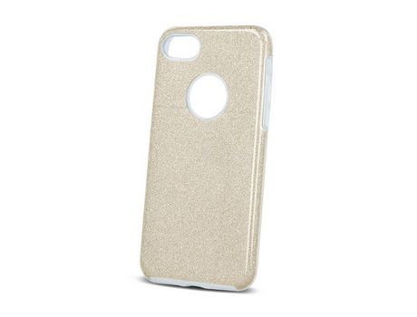 Funda para iPhone 8/7/SE Dorado