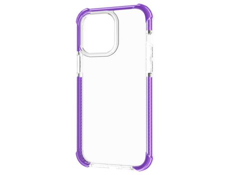 Funda para iPhone 14 Pro Morado