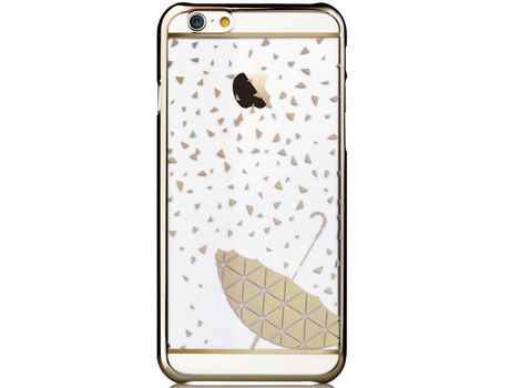 Funda para iPhone 6 s/6 DEVIA Piel Sintética