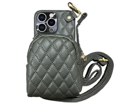 Funda para iPhone 12 Pro Max Multicolor