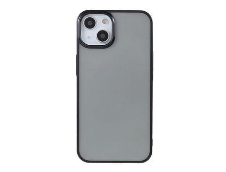 Funda para iPhone 13 X-LEVEL Piel Sintética Negro