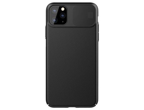 Funda para iPhone 11 Pro NILLKIN Piel Sintética