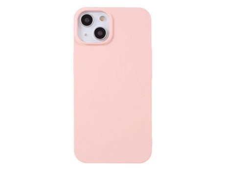 Funda para iPhone 13 Mini/13 X-LEVEL Piel Sintética Rosa
