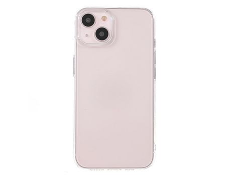 Funda para iPhone 13 X-LEVEL Transparente