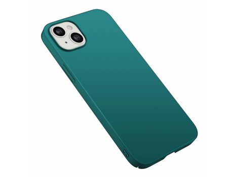 Funda para iPhone 14 Verde