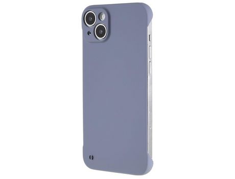 Funda para iPhone 13 Mini/13 Piel Sintética Morado