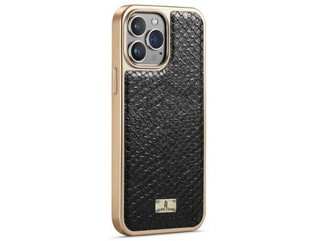 Funda para iPhone 13 Pro FIERRE SHANN Piel Sintética Multicolor