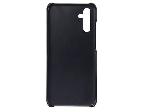 Funda para Samsung Galaxy A34 5G Negro