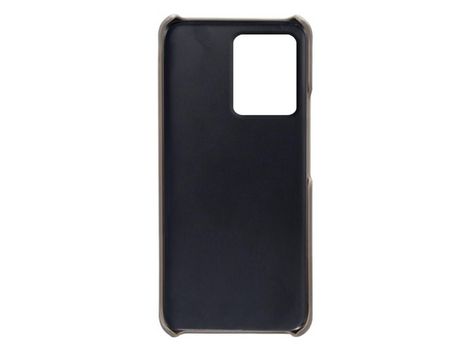 Funda para Xiaomi Redmi Note 12 4G Gris