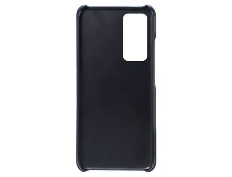 Funda para Xiaomi Xiaomi 12 Lite Piel Sintética Azul