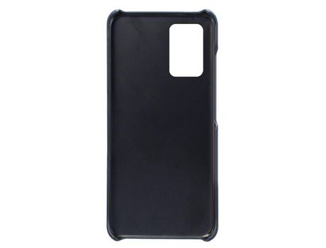 Funda para Xiaomi Redmi Note 11 4G, Redmi Note 11 KSQ Azul