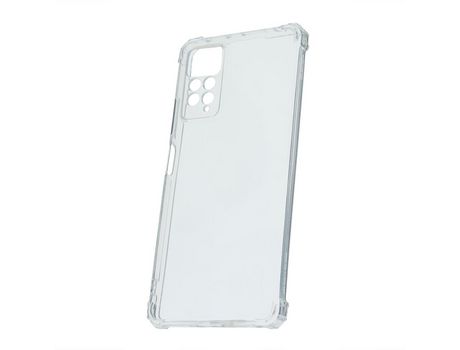 Funda para Xiaomi Redmi Note 11 Pro 5G, Redmi Note 12 Pro 4G, Redmi Note 11 Pro 4G Piel Sintética Transparente