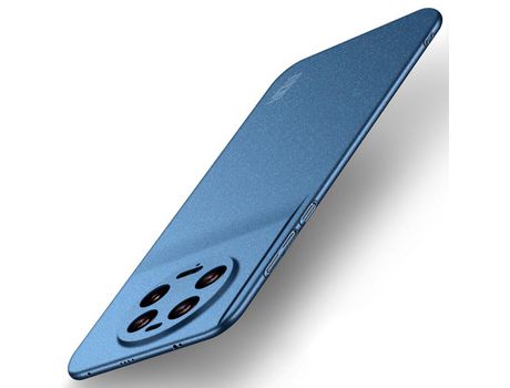 Funda para Xiaomi Xiaomi 13 MOFI Piel Sintética Azul
