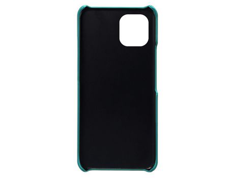 Funda para Xiaomi Redmi A1 4G A2 4G, Redmi A1 Piel Sintética Verde