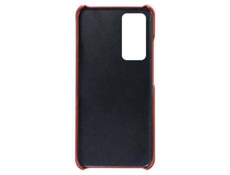 Funda para Xiaomi Xiaomi 12 Lite Rojo