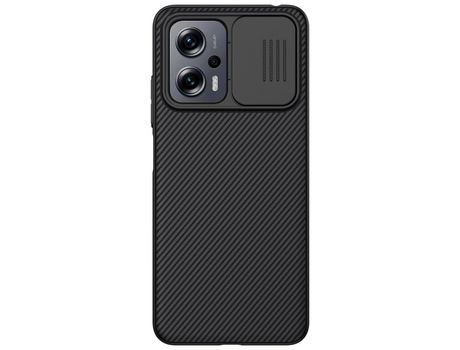 Funda para Xiaomi Redmi Note Pro 5G Note Pro 5G Note Pro 5G X4 5G, 12T Pro NILLKIN Negro