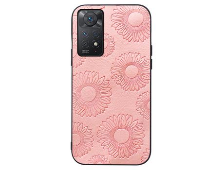 Funda para Xiaomi Redmi Note 12 Pro 4G 11 Pro 4G Piel Sintética Multicolor