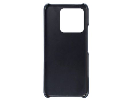 Funda para Xiaomi Xiaomi 13 Piel Sintética Azul