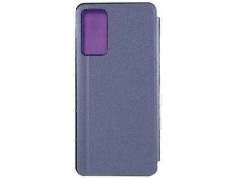 Funda para Xiaomi Redmi Note 12 Pro 4G 11 Pro 4G Piel Sintética Morado