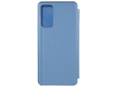 Funda para Xiaomi Redmi Note 12 Pro 4G 11 Pro 4G Piel Sintética Azul