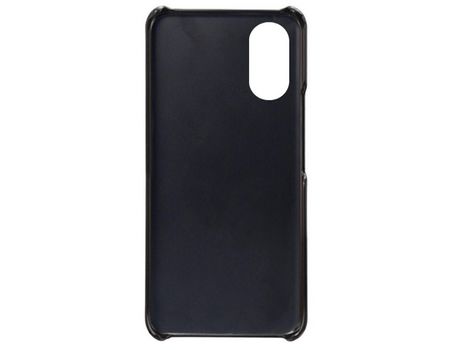 Funda para Xiaomi Poco M4 5G, Poco 5G Negro
