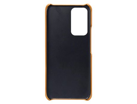 Funda para Xiaomi Redmi 11 4G Naranja