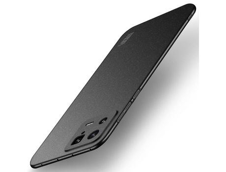Funda para Xiaomi Xiaomi 13 MOFI Piel Sintética Negro
